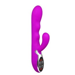 PRETTY LOVE - CRAZY 10 FUNCTIONS USB