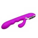 PRETTY LOVE - CRAZY 10 FUNCTIONS USB