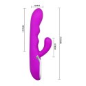 PRETTY LOVE - CRAZY 10 FUNCTIONS USB