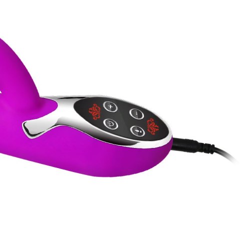 PRETTY LOVE - CRAZY 10 FUNCTIONS USB PRETTY LOVE - CRAZY 10 FUNCTIONS USB