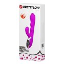 PRETTY LOVE - CRAZY 10 FUNCTIONS USB