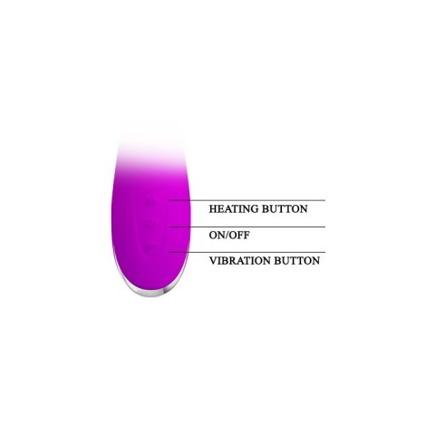 PRETTY LOVE - CORNELIUS USB 12 FUNCTION, HEATING PRETTY LOVE - CORNELIUS USB 12 FUNCTION, HEATING