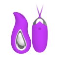 JAJKO STYMULUJĄCE PRETTY LOVE - EDEN USB 12 SUCTION FUNCTIONS