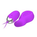 JAJKO STYMULUJĄCE PRETTY LOVE - EDEN USB 12 SUCTION FUNCTIONS