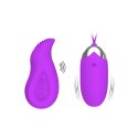 JAJKO STYMULUJĄCE PRETTY LOVE - EDEN USB 12 SUCTION FUNCTIONS