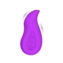 JAJKO STYMULUJĄCE PRETTY LOVE - EDEN USB 12 SUCTION FUNCTIONS