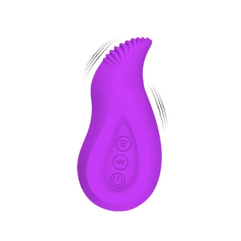 JAJKO STYMULUJĄCE PRETTY LOVE - EDEN USB 12 SUCTION FUNCTIONS JAJKO STYMULUJĄCE PRETTY LOVE - EDEN USB 12 SUCTION FUNCTIONS