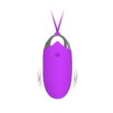 JAJKO STYMULUJĄCE PRETTY LOVE - EDEN USB 12 SUCTION FUNCTIONS