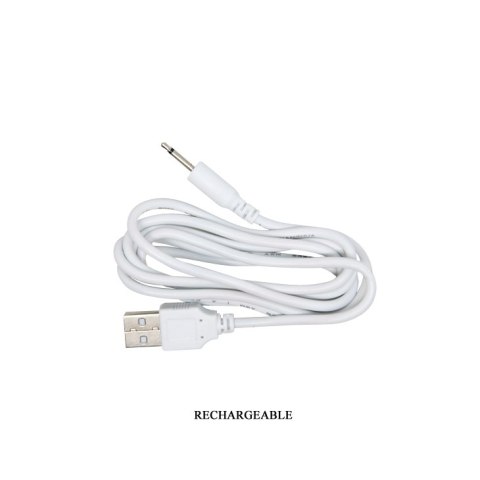 JAJKO STYMULUJĄCE PRETTY LOVE - EDEN USB 12 SUCTION FUNCTIONS JAJKO STYMULUJĄCE PRETTY LOVE - EDEN USB 12 SUCTION FUNCTIONS