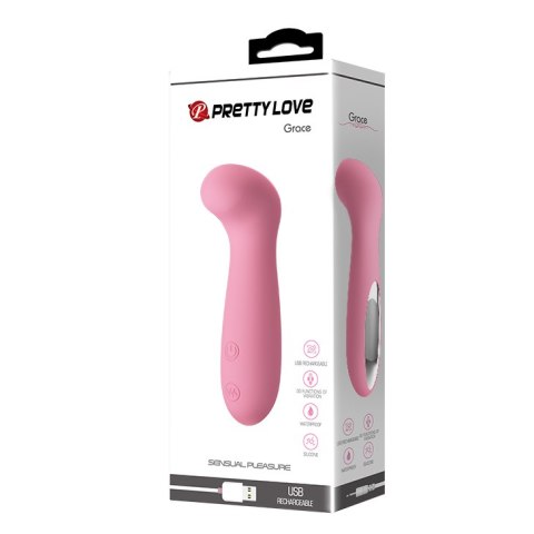 PRETTY LOVE - GRACE USB 30 FUNCTIONS PRETTY LOVE - GRACE USB 30 FUNCTIONS