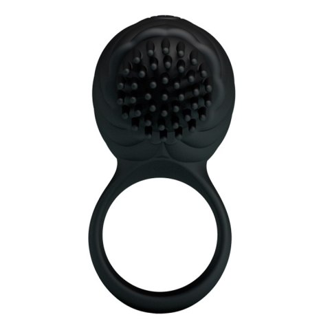 PIERŚCIEŃ EREKCYJNY SEX RING WIBRACJE STYMULATOR PRETTY LOVE - HEDDA ROTATING TEASER COCK RING PIERŚCIEŃ EREKCYJNY SEX RING WIBRACJE STYMULATOR PRETTY LOVE - HEDDA ROTATING TEASER COCK RING