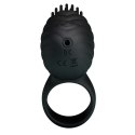 PIERŚCIEŃ EREKCYJNY SEX RING WIBRACJE STYMULATOR PRETTY LOVE - HEDDA ROTATING TEASER COCK RING