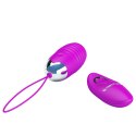 JAJKO STYMULUJĄCE PRETTY LOVE - JESSICA USB 12 functions