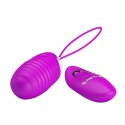 JAJKO STYMULUJĄCE PRETTY LOVE - JESSICA USB 12 functions
