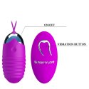 JAJKO STYMULUJĄCE PRETTY LOVE - JESSICA USB 12 functions