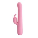 PRETTY LOVE - JULIAN USB 4 ROTATION; 4 VIBRATION