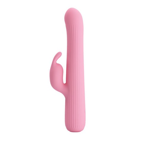 PRETTY LOVE - JULIAN USB 4 ROTATION; 4 VIBRATION PRETTY LOVE - JULIAN USB 4 ROTATION; 4 VIBRATION