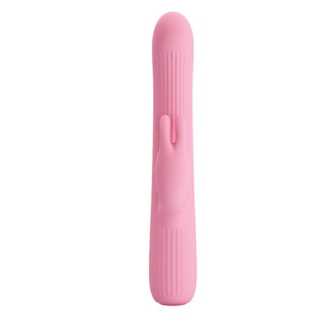 PRETTY LOVE - JULIAN USB 4 ROTATION; 4 VIBRATION PRETTY LOVE - JULIAN USB 4 ROTATION; 4 VIBRATION