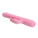 PRETTY LOVE - JULIAN USB 4 ROTATION; 4 VIBRATION