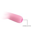 PRETTY LOVE - JULIAN USB 4 ROTATION; 4 VIBRATION