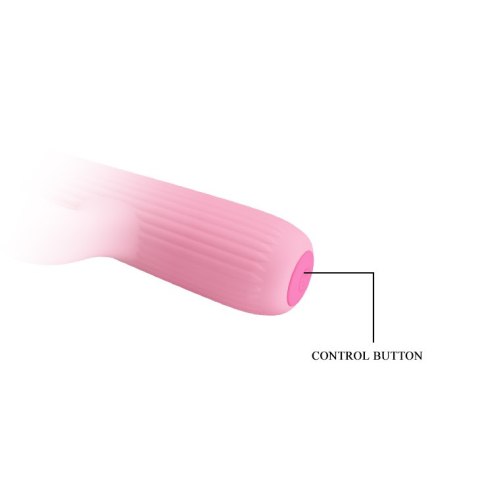 PRETTY LOVE - JULIAN USB 4 ROTATION; 4 VIBRATION PRETTY LOVE - JULIAN USB 4 ROTATION; 4 VIBRATION