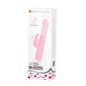 PRETTY LOVE - JULIAN USB 4 ROTATION; 4 VIBRATION