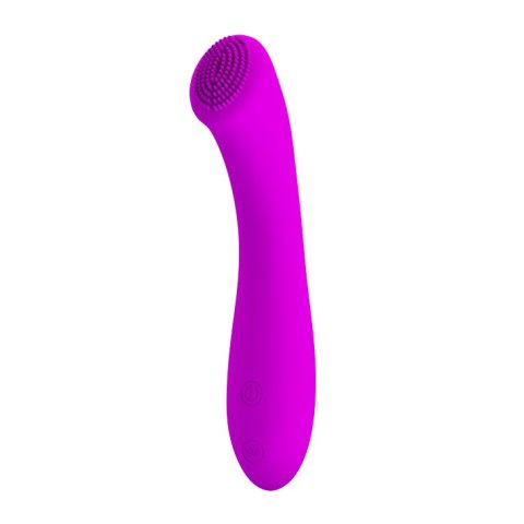 WIBRATIOR STYMULATOR PUNKTU G MOCNY 30 FUNKCJI WIBRATIOR STYMULATOR PUNKTU G MOCNY 30 FUNKCJI