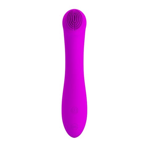 WIBRATIOR STYMULATOR PUNKTU G MOCNY 30 FUNKCJI WIBRATIOR STYMULATOR PUNKTU G MOCNY 30 FUNKCJI