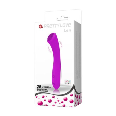 WIBRATIOR STYMULATOR PUNKTU G MOCNY 30 FUNKCJI WIBRATIOR STYMULATOR PUNKTU G MOCNY 30 FUNKCJI