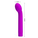 PRETTY LOVE - LOGAN 10 FUNCTION