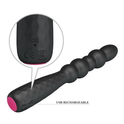 PRETTY LOVE - MONROE 12 FUNCTION USB PRETTY LOVE - MONROE 12 FUNCTION USB