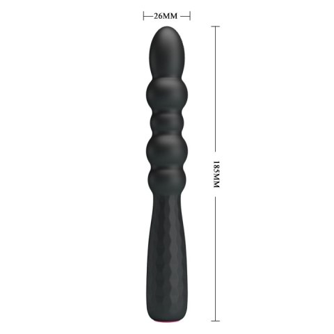 PRETTY LOVE - MONROE 12 FUNCTION USB PRETTY LOVE - MONROE 12 FUNCTION USB