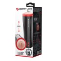 PRETTY LOVE - MASTURBATOR OZZY