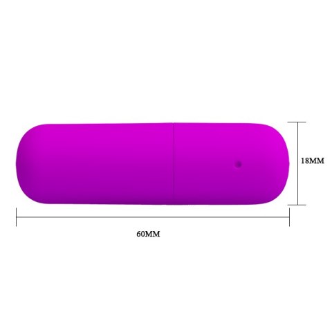PRETTY LOVE - POWER USB 12 FUNCTIONS PRETTY LOVE - POWER USB 12 FUNCTIONS