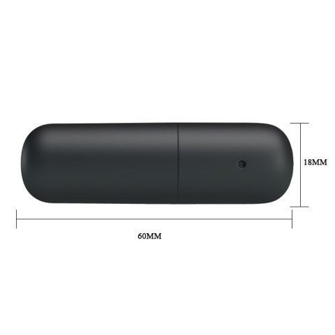 PRETTY LOVE - POWER USB 12 FUNCTIONS PRETTY LOVE - POWER USB 12 FUNCTIONS