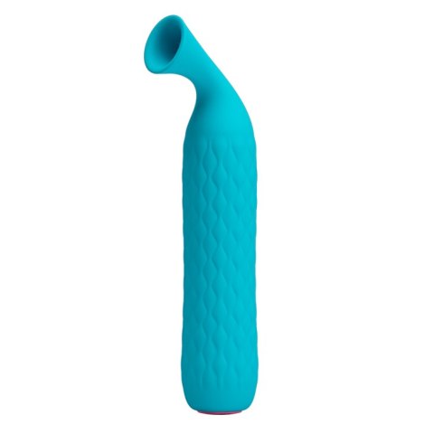 PRETTY LOVE - QUENTIN USB 12 SUCTION FUNCTIONS PRETTY LOVE - QUENTIN USB 12 SUCTION FUNCTIONS