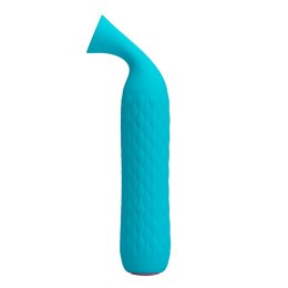 PRETTY LOVE - QUENTIN USB 12 SUCTION FUNCTIONS