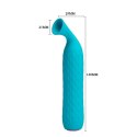 PRETTY LOVE - QUENTIN USB 12 SUCTION FUNCTIONS