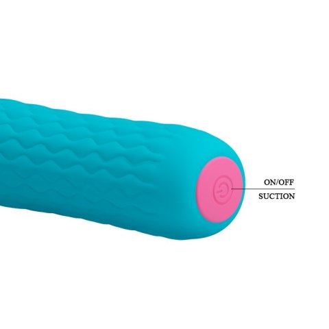 PRETTY LOVE - QUENTIN USB 12 SUCTION FUNCTIONS PRETTY LOVE - QUENTIN USB 12 SUCTION FUNCTIONS