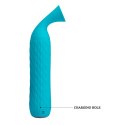 PRETTY LOVE - QUENTIN USB 12 SUCTION FUNCTIONS