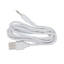 PRETTY LOVE - QUENTIN USB 12 SUCTION FUNCTIONS