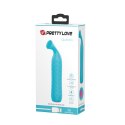 PRETTY LOVE - QUENTIN USB 12 SUCTION FUNCTIONS