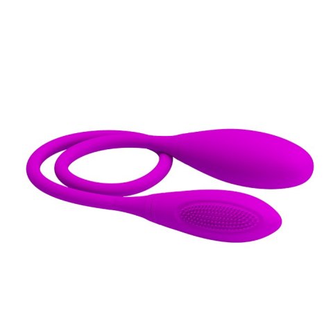 PRETTY LOVE - SNAKY VIBE USB 7 FUNCTIONS PRETTY LOVE - SNAKY VIBE USB 7 FUNCTIONS