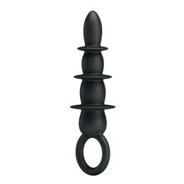 PLUG KORALIKI KULKI ANALNE KOREK ANALNY STYMULUJE PRETTY LOVE - SPECIAL ANAL STIMULATION