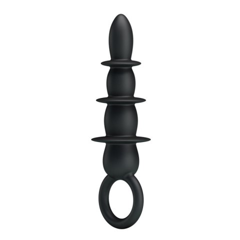 PLUG KORALIKI KULKI ANALNE KOREK ANALNY STYMULUJE PRETTY LOVE - SPECIAL ANAL STIMULATION PLUG KORALIKI KULKI ANALNE KOREK ANALNY STYMULUJE PRETTY LOVE - SPECIAL ANAL STIMULATION