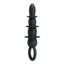 PLUG KORALIKI KULKI ANALNE KOREK ANALNY STYMULUJE PRETTY LOVE - SPECIAL ANAL STIMULATION