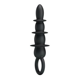 PLUG KORALIKI KULKI ANALNE KOREK ANALNY STYMULUJE PRETTY LOVE - SPECIAL ANAL STIMULATION