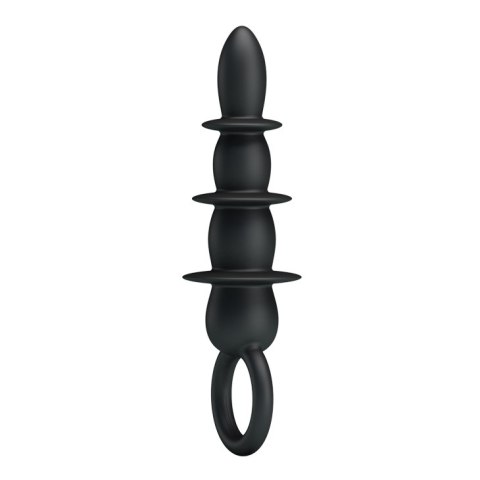 PLUG KORALIKI KULKI ANALNE KOREK ANALNY STYMULUJE PRETTY LOVE - SPECIAL ANAL STIMULATION PLUG KORALIKI KULKI ANALNE KOREK ANALNY STYMULUJE PRETTY LOVE - SPECIAL ANAL STIMULATION