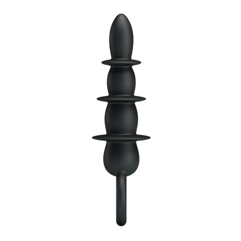 PLUG KORALIKI KULKI ANALNE KOREK ANALNY STYMULUJE PRETTY LOVE - SPECIAL ANAL STIMULATION PLUG KORALIKI KULKI ANALNE KOREK ANALNY STYMULUJE PRETTY LOVE - SPECIAL ANAL STIMULATION