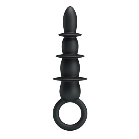 PLUG KORALIKI KULKI ANALNE KOREK ANALNY STYMULUJE PRETTY LOVE - SPECIAL ANAL STIMULATION PLUG KORALIKI KULKI ANALNE KOREK ANALNY STYMULUJE PRETTY LOVE - SPECIAL ANAL STIMULATION